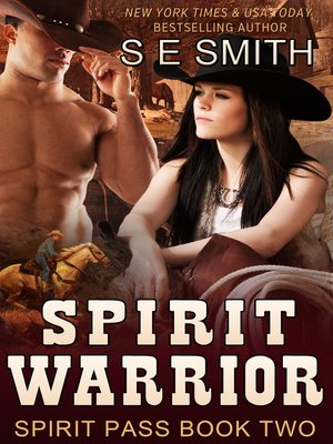 cover image of Spirit Warrior